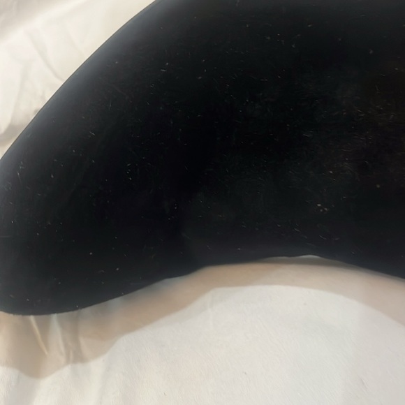 Kate Spade Suede Knee High Helena Boots Size 8.5M - Picture 4 of 6